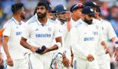 Report Card: Bumrah 10/10; Rohit 0/10