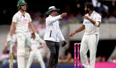 'My Fault': Konstas On Bumrah Clash