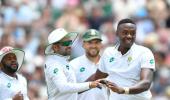 One hundred per cent, Test cricket is still alive: Rabada