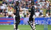 New Zealand win ODI series despite Theekshana 'trick'