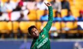 Bowling action test result key to Shakib's selection