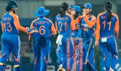 India women aim to keep perfect record against Ireland