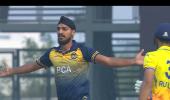 Punjab lose but Arshdeep in contention for CT spot