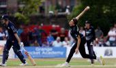 Five seamers in New Zealand's Champions Trophy squad