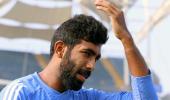 Why Bumrah may lose out on Test captaincy