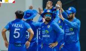 Afghanistan name Champions squad amid boycott calls