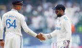 Pant Vs Jaiswal: BCCI Split On Captain