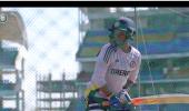 Deepti impressed by Ireland's fight in ODI series