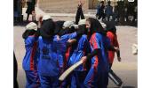 Afghanistan cricket reeling under sex apartheid