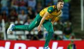 Big blow for South Africa: Nortje ruled out of Champions Trophy