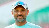 Team India's surprise pick as batting coach!