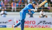 Mandhana eyes World Cup glory as India peak in ODIs