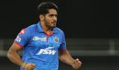 Deshpande out for 2-3 months! IPL doubt looms