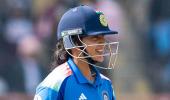 5 Fastest ODI 100s By Indian Ladies