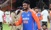 Why Sanju May Miss Champions Trophy Spot