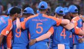 Meet India's Champions Trophy 15