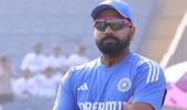 'Nobody takes it for granted': Rohit to play Ranji Trophy