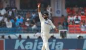 Jadeja to play in Saurashtra's Ranji Trophy tie vs Delhi