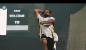 SEE: Shami Is 'Back On Track'