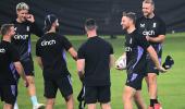 'Bazball': Buttler's England ready to unleash aggression in India