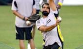 All eyes on Shami as India eye fresh start vs England