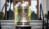 England Cricket Board favouring IPL over PSL?