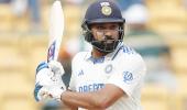 Ranji Trophy: Rohit returns; Pant vs Jadeja in Rajkot