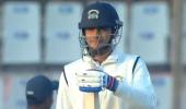 Taare Zameen Pe: Indian stars FAIL on Ranji return