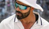 Jadeja stars but Rohit, Pant fail again in Ranji