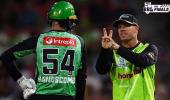 Double play run-outs: BBL eyes radical rule changes