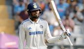 Ranji: Gill hits century but Punjab lose to Karnataka