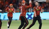 SA20: Champions Sunrisers continue winning run!