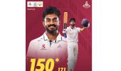 Shankar's 150 puts TN on victory's doorstep