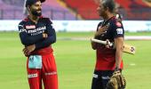 How Bangar is helping Kohli redefine his game