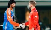 'Tilak was the difference': Carse on India win