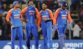 SKY seeks redemption as India eye T20I series win