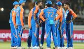 What's on MCA's agenda for Pune T20I?