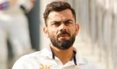 Kohli's 12 Year Ranji Exile Ends!