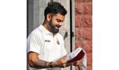 Virat's stunning decision ahead of Ranji tie...