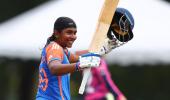 History made! Trisha hits first-ever U19 T20 century