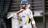 Kohli's homecoming: Delhi aim to end on a high!