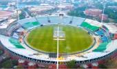 Hero or Zero? Pakistan races against time for Champions Trophy venues