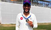 Ranji Trophy: Gujarat, Himachal in battle for quarter-final spot