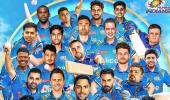 MI's Hundred move: 49% stake in Oval Invincibles