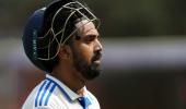 KL Rahul's Ranji Return Ends in Disappointment