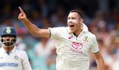 High Drama On Day 1 At SCG