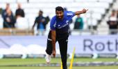 Indian bowlers detox from 'filthy IPL habits'