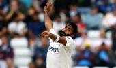 Will Bumrah Play 2nd, 3rd Tests?
