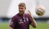 England get Flintoff fillip ahead of 2nd Test