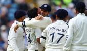 Edgbaston, India's Toughest Test